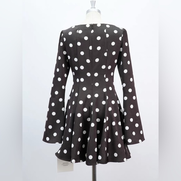 RIOM DRESS - Picture 5 of 9